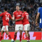 Porto 1-1 Nottingham Forest: Martim Fernandes OG hands visitors advantage in Europa League quarter-final | Football News