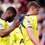 Sunderland 1-0 Tottenham: Jamie Carragher believes Spurs are going down to Championship and does not think they can even beat Wolves | Football News