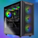 Amazon deal makes this Skytech RTX 5060 Ti 16G gaming PC a steal at under $1,500