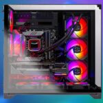 Amazon deal slashes price of RTX 5060 Ti 16G and Ryzen 7 7800X3D gaming PC to its lowest in 30 days