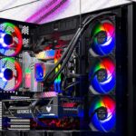 The Skytech O11 Vision RTX 5070 Ti Gaming PC Is Available at Amazon for Just Under $2,000