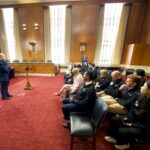 National Research SLAM showcases science, research policy impact