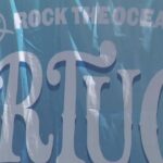 Hundreds of thousands of country music fans pack Fort Lauderdale beach for day 2 of Tortuga Music Festival