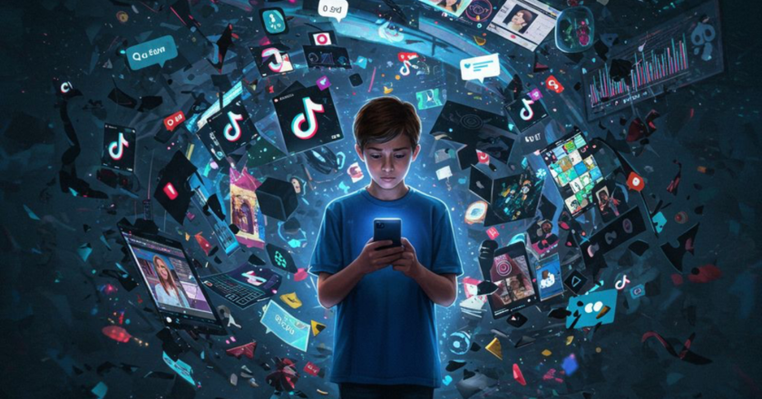 Greece to Ban Social Media for Kids Under 15 Starting 2027, PM Announces on TikTok