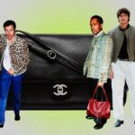 Chanel Is For The Boys (Again)