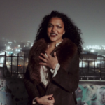 Sofia D’Angelo’s’ ‘Time’Voted Favorite New Music This Week