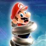 Nintendo Switch Gets Free Super Mario Galaxy Downloads Ahead Of Movie Release