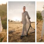 European Summer-Inspired Fashion Capsules : Spring/Summer 2026 Collection