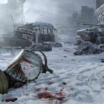 Metro 2039 Reveal and Xbox Showcase Set for This Week