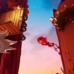 Super Meat Boy 3D makes suffering fun