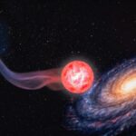 The Universe’s Most Pristine Ancient Star Is Surprisingly Close : ScienceAlert