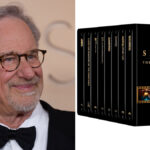 Pre-Order Spielberg Steelbook 4K Collection Now on Amazon