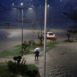 112 warning issued as severe storms, snow and gale-force winds hit Greek City Times
