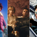 Movies and TV Shows Coming in April 2026