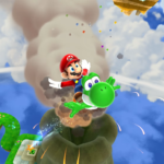 Miyamoto concedes that there’s only so many people to reach through consoles