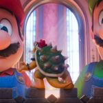 The Super Mario Galaxy Movie Is a Divine Act of Asset Management