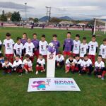 Easter Concert in Greece Raises Awareness for BPAN, a Rare Brain Disorder