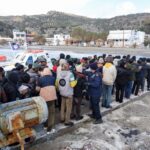 Greece Reports High Rate of Syrian Asylum Revocations