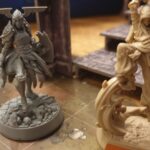 Gloomhaven-style RPG declared dead because “continuing to make this game is just not feasible”