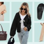 14 New Spring Fashion Arrivals to Shop on Amazon