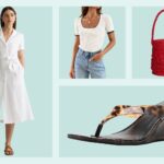 12 French Fashion Designer-approved Spring Travel Clothes