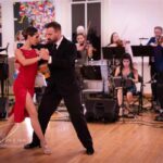 CU Tango Music Festival to bring global artistry to Champaign-Urbana: Community Focus with Callie Luttman