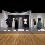 Denver Art Museum digs into its closet for fun fashion show
