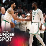 Biggest questions for East contenders, Sparks add Nneka Ogwumike + Ariel Atkins, WNBA free agency reactions