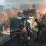 “The Last of Us” Multiplayer Was 80% Done