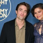 Zendaya Brings the Honeymoon Heat in a Lingerie Dress