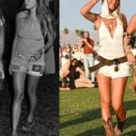 From the 1970s to Coachella:The Enduring Influence of Festival Fashion