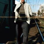 Graphic Summer Fashion : thisisneverthat Summer 2026