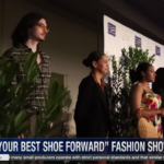 Desert Best Friends Closet fashion show highlights life-changing success stories in Palm Springs
