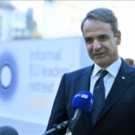 Greek recognition of Palestine would come only after UN-supervised political process: Premier