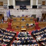 Greek far-right party under investigation for allegedly forging signatures in its formation