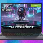 RTX 5070 Ti, i9-14900HX gaming laptop is exceptional value with massive $600 discount at Amazon