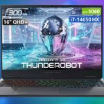 Punchy RTX 5060, QHD+ gaming laptop with 16GB of DDR5 drops under $1,100 with Amazon deal