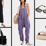 13 Warm Weather Getaway Fashion Finds at Amazon From $20