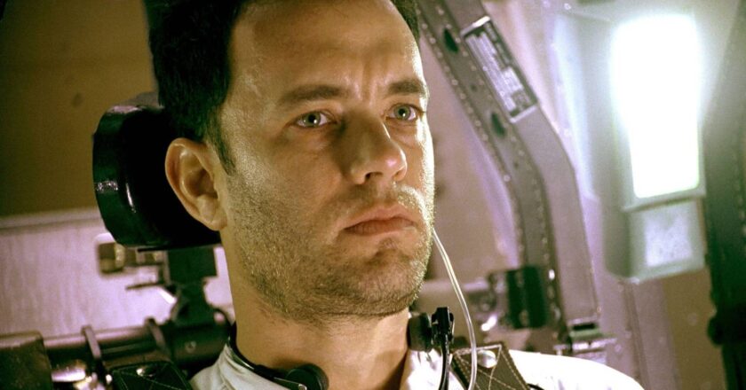 9 Best Space Movies To Watch While Artemis II Flies To The Moon, Ranked