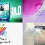 Top Stories: Foldable iPhone, iOS 26.5 Beta, Apple’s 50th, and More
