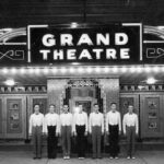 Orlando was the star of 1914 silent movie