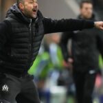 De Zerbi hired to coach relegation-threatened Tottenham, already facing opposition from fans’ groups