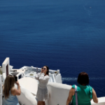 Greek tourism organization launches new campaign