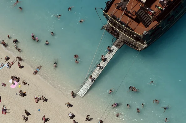 German market committed to Greece