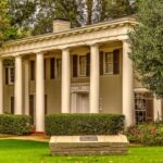 Finance Team Moves to Old Town Hall Building