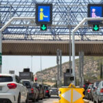 Greece Activates Nationwide Traffic Measures for Busy Orthodox Easter Period