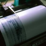 Quake felt in parts of western Greece