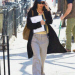 How To Style A Trench Coat For Spring