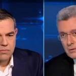 Tsipras Plans New Party by September, Defends Prespa Deal and Attacks Mitsotakis Greek City Times