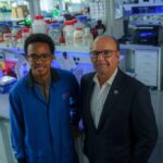 FIU Alzheimer’s breakthrough advances to national finals of science competition ‘STAT Madness’